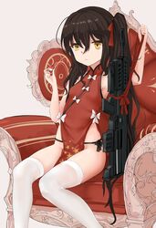 qbz-97 from girls frontline