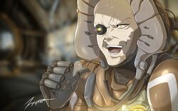 jojo no kimyou na bouken fan art