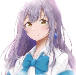 tsukishiro hitomi fan art