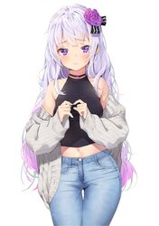 original fan art