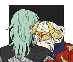 byleth (fire emblem) from fire emblem by ug