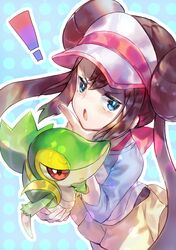 mei (pokemon) from pokemon