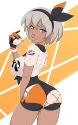 saitou (pokemon) from pokemon