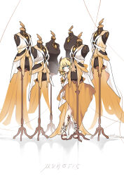 aglaea (honkai: star rail) from honkai: star rail