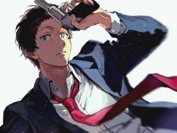 adachi tooru from persona