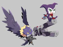 beelzebumon from digimon