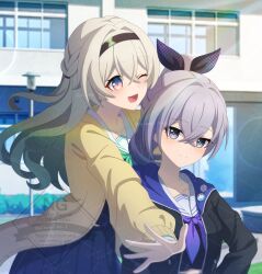 firefly (honkai: star rail) from honkai: star rail