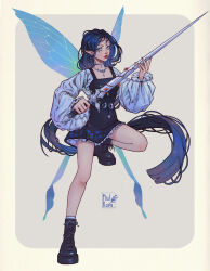 original fan art