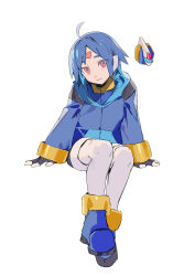 model l (mega man) from mega man (series) by mayutsuba mono
