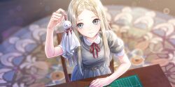 Booru post from safebooru.org