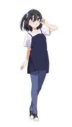 amamiya satsuki (mono) from mono (afro) by miyahara takuya