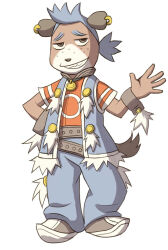solatorobo fan art