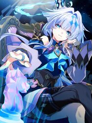 cerydra (honkai: star rail) from honkai: star rail