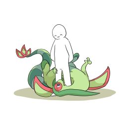 flygon from pokemon by 0bon
