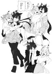 air shakur (umamusume) from umamusume