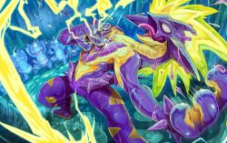 golbat from pokemon