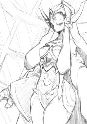 grimms notes fan art