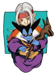 dragon lord from dragon quest
