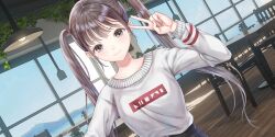 Booru post from safebooru.org