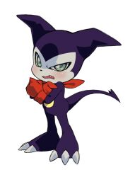 impmon from digimon