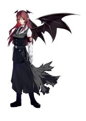 koakuma from touhou