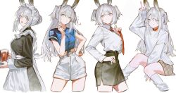 savage (arknights) from arknights