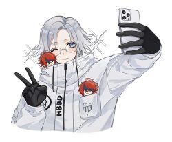 aotsuki eito from the hundred line -last defense academy-
