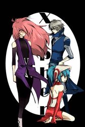 xepher from beatmania by licht