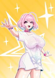 yumemi riamu from idolmaster
