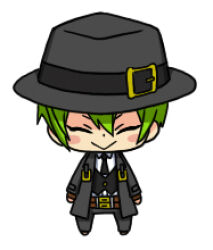 hazama from blazblue by arin66