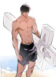 nicholas d. wolfwood from trigun