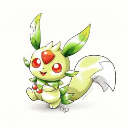palworld fan art