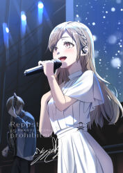 original fan art