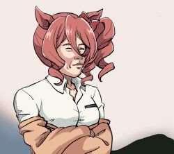 ouki (kingdom) from umamusume