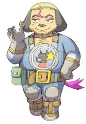 solatorobo fan art