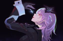 evernight (honkai: star rail) from honkai: star rail by jesse (pixiv34586727)
