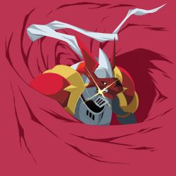 dukemon from digimon