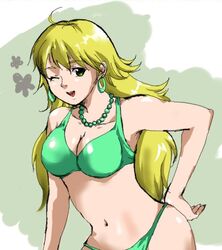 hoshii miki from idolmaster by mamashi