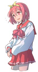 kamigishi akari from to heart