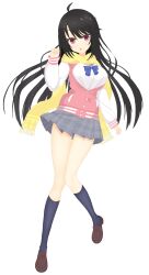 inaba meguru from sanoba witch