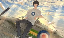 royal air force fan art