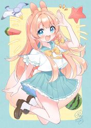 original fan art