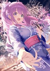 himemori luna from hololive by curio (curiofinity)