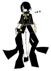 Booru post from safebooru.org