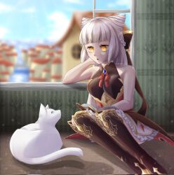 grimms notes fan art