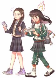 hyuuga neji from naruto (series)