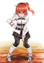 fujimaru ritsuka (female) from fate/grand order