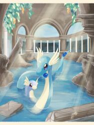 dragonair from pokemon