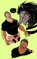free (soul eater) from soul eater