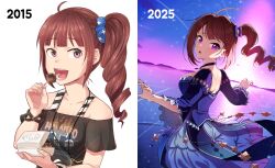 yokoyama nao from idolmaster by kamille (vcx68)